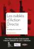 Richard Schittly, Les oubliés d’Action Directe