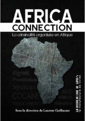 Laurent Guillaume & Collectif Africa Connection, Africa connection