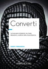 Ruddy Terranova, Converti