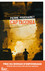 Pierre Pouchairet, Captagonia