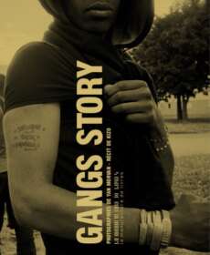 Yan Morvan &  Kizo, Gangs Story