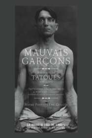 Éric Guillon & Jérôme Pierrat, Mauvais garçons