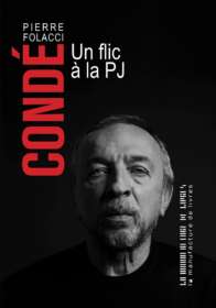 Pierre Folacci, Condé