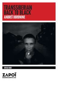 , Transsiberian Back to black