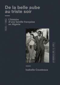 Isabelle Cousteaux, De la belle aube au triste soir