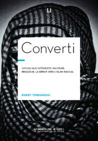 Ruddy Terranova, Converti
