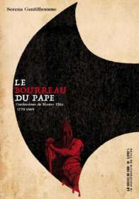 Serena Gentilhomme, Le Bourreau du pape