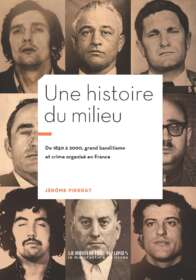 Jérôme Pierrat, Une histoire du milieu
