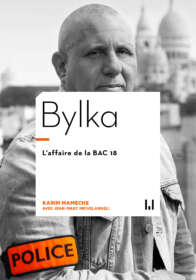 Karim Mamèche, Bylka