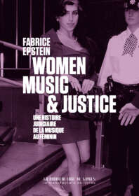 Fabrice Epstein, Women Music &amp; Justice
