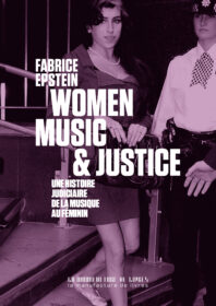 Fabrice Epstein, Women Music &amp; Justice