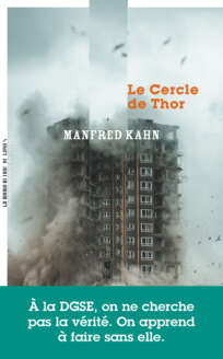 En librairie cette semaine