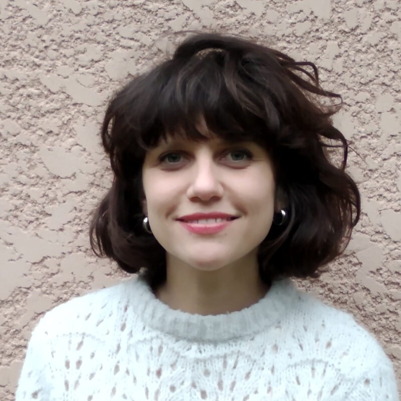 Flora Moricet