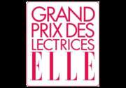 Lionel Destremau dans la sélection du prix des Lectrices Elle 2024