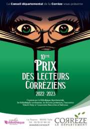 Le Tableau du peintre juif dans la sélection du Prix des lecteurs corréziens