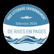 Les Terres animales de Laurent Petitmangin au prix littéraire Environnement