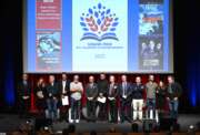 Yann Zolets, avec son Petit caporal, remporte le Grand Prix de l’Académie du renseignement mention fiction