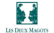 Luc Chomarat dans la sélection du Prix des Deux Magots 2023 !