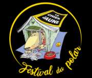Gwenaël Bulteau parmi les finalistes du Prix du Chien Jaune 2023
