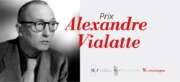 Tiphaine Le Gall dans la sélection du prix Alexandre Vialatte