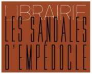Serena Gentilhomme à la librairie Les Sandales d’Empédocle