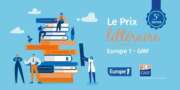 Blanches de Claire Vesin remporte le prix littéraire Europe 1 - GMF