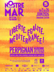 Abou Djaffar au Festival Nostre Mare
