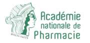 Claire Vesin remporte le Grand Prix Littéraire de l’Académie nationale de Pharmacie 2024 !