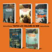 La Manuf, toutes les couleurs du noir