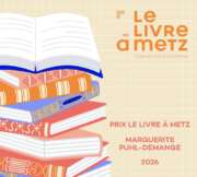 Le Lotissement de Claire Vesin, finaliste du prix Le Livre à Metz – Marguerite Puhl-Demange 2026