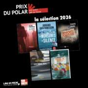 Jacky Schwartzmann et son Killing me softly en lice pour le Prix du Polar Sud Ouest / Lire en Poche