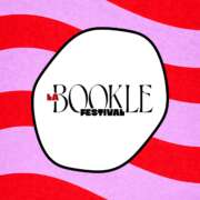 Jacky Schwartzmann à La Bookle Festival