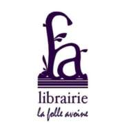 Lilian Bathelot à la librairie La Folle avoine