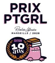 De guerre ou d’ailleurs dans la sélection du Prix des lecteur•ice•s de la librairie Pantagruel