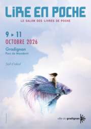 Les autrices et auteurs à Gradignan