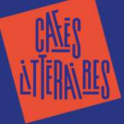 Claire Vesin aux Cafés Littéraires de Montélimar