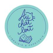 Gwenaël Bulteau à la librairie Au chat lent
