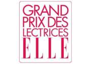 Grandir comme la nuit en sélection pour le Grand Prix des Lectrices ELLE 2027