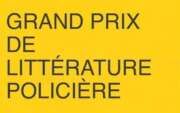 Fabrice Tassel dans la sélection du Grand Prix de Littérature Policière 2023