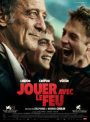 L’adaptation cinématographique de Ce qu’il faut de nuit de Laurent Petitmangin est en salle !