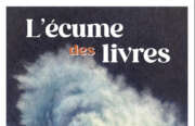 Le Salon L’Écume des livres reçoit Pierre Pouchairet