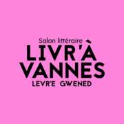 Pierre Pouchairet à Livr’à Vannes