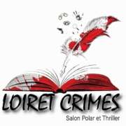 Jean-Christophe Boccou et Pierre Pouchairet à Loiret Crimes