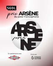 L’homme assis au carrefour de Chabottes, finaliste du Prix Arsène du polar francophone