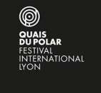 Richard Schittly, lauréat du Prix Polar et Justice du festival Quais du Polar